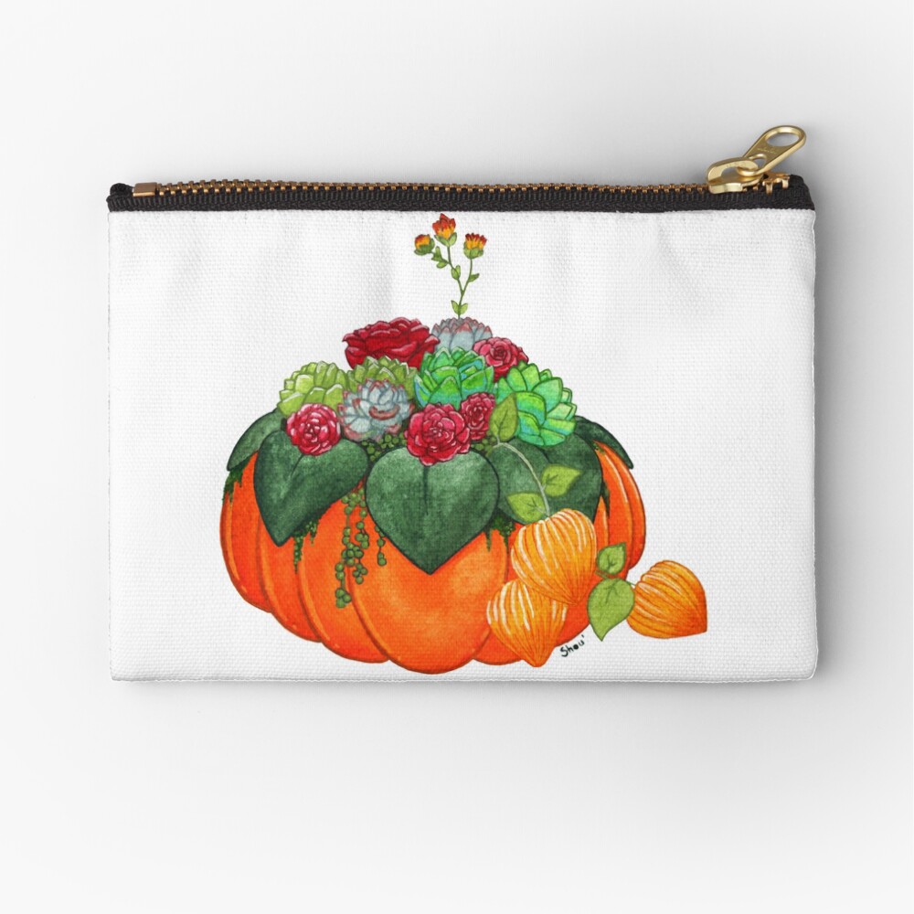 Item preview, Zipper Pouch designed and sold by studinano.