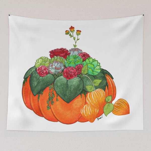 Item preview, Autumn Bouquet designed and sold by studinano.