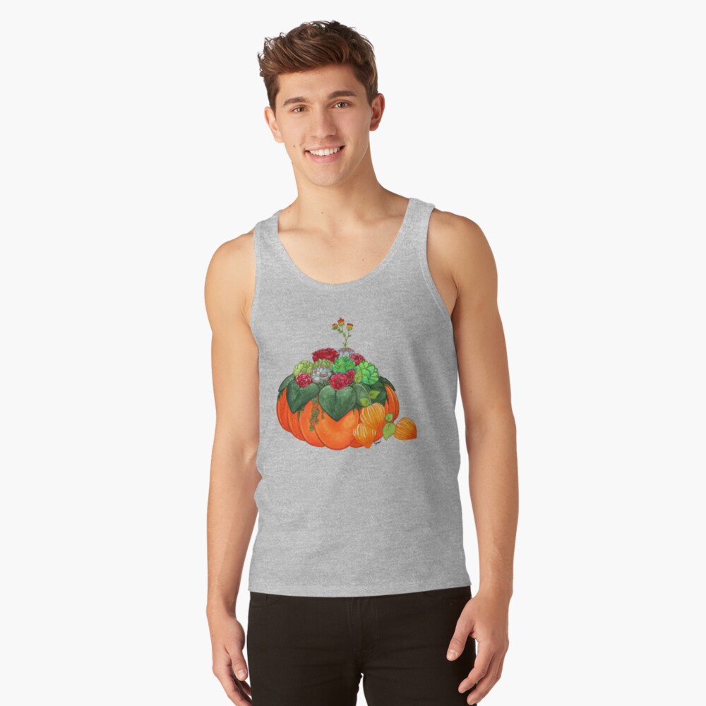 Item preview, Tank Top designed and sold by studinano.