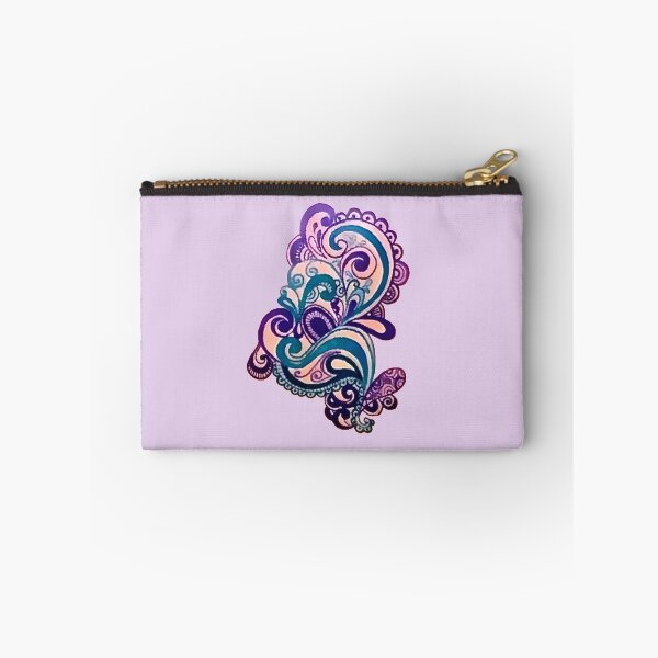 Item preview, Flowing Swirl Of Paisley designed and sold by VictorIos.