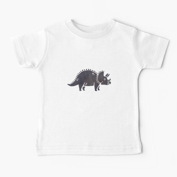 Item preview, Triceratops Print designed and sold by tanimator.