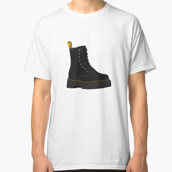 jadon doc martens Classic T-Shirt