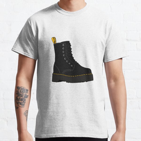 jadon doc martens Classic T-Shirt