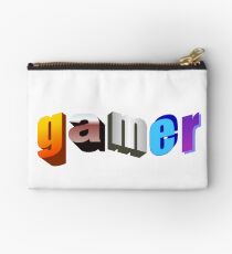 gamer Studio Pouch