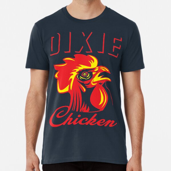 Item preview, Dixie Chicken  designed and sold by Michael Kessel.