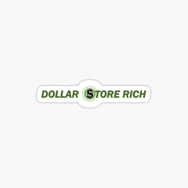 Make it rain! Sticker