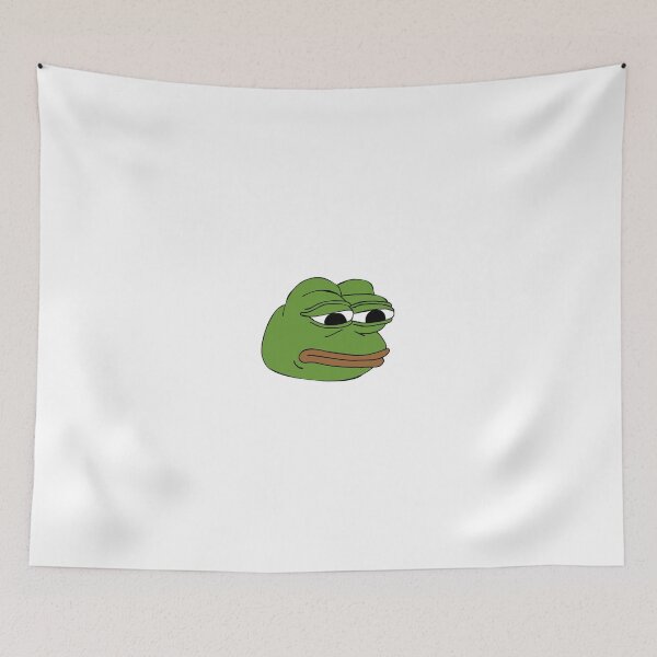 Item preview, Pepe The Frog  designed and sold by edenbouskila.