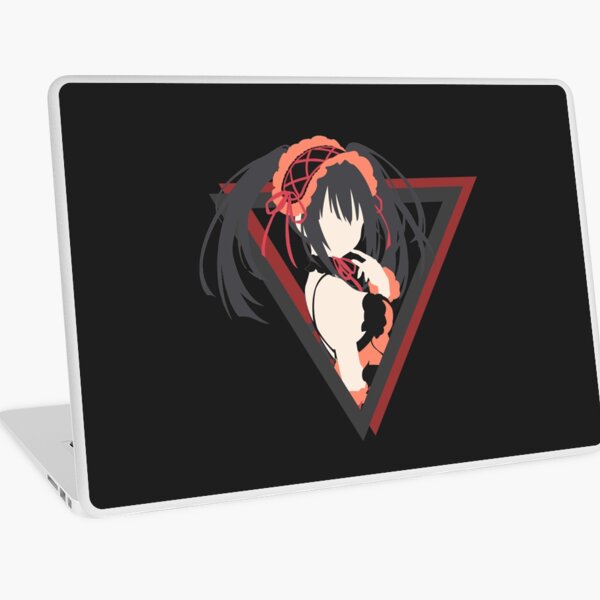 Kurumi Laptop Skins for Sale