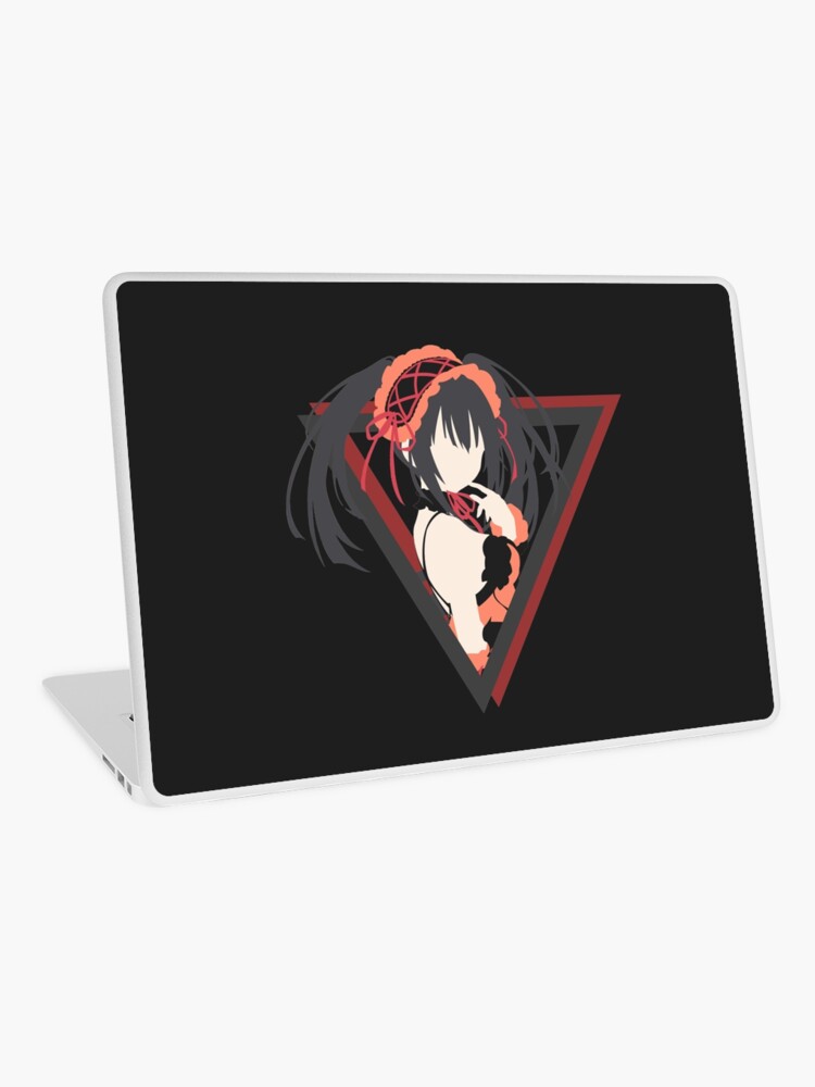 Kurumi Laptop Skins for Sale