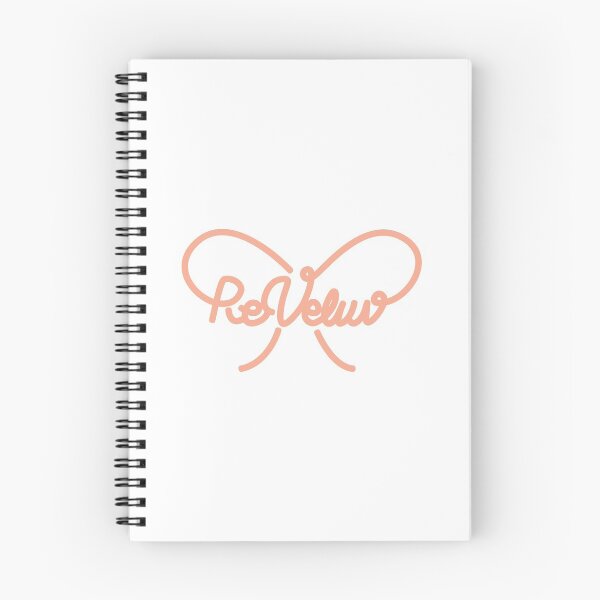 Item preview, Red Velvet Reveluv designed and sold by SAOtaku.