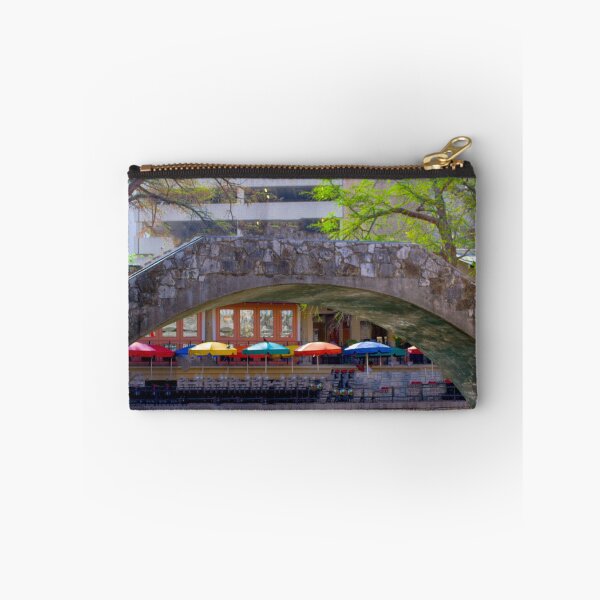 Item preview, Bridge at the San Antonio’s Riverwalk designed and sold by Asiantiger247.
