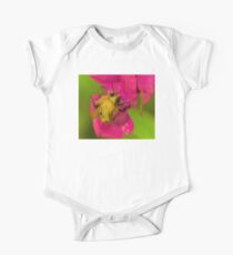 BEE PASSION One Piece - Short Sleeve