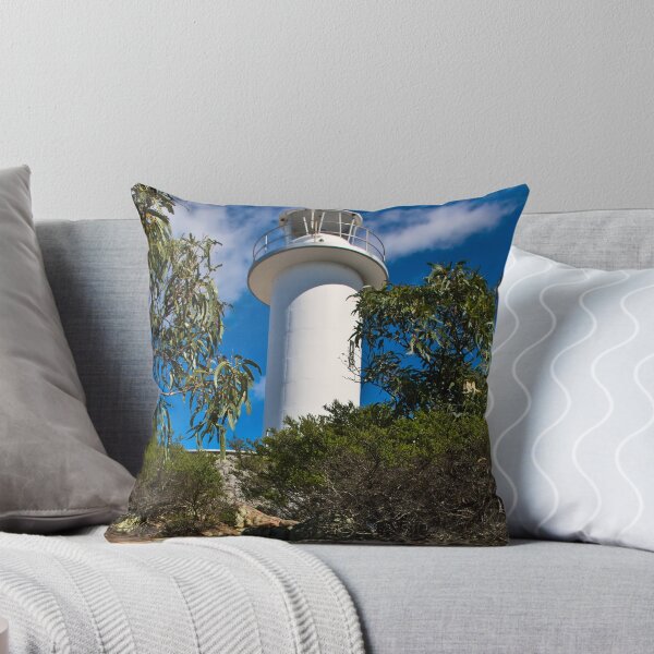 Item preview, Cape Tourville Lighthouse at Freycinet designed and sold by Yukondick.
