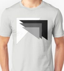 Geometric Unisex T-Shirt