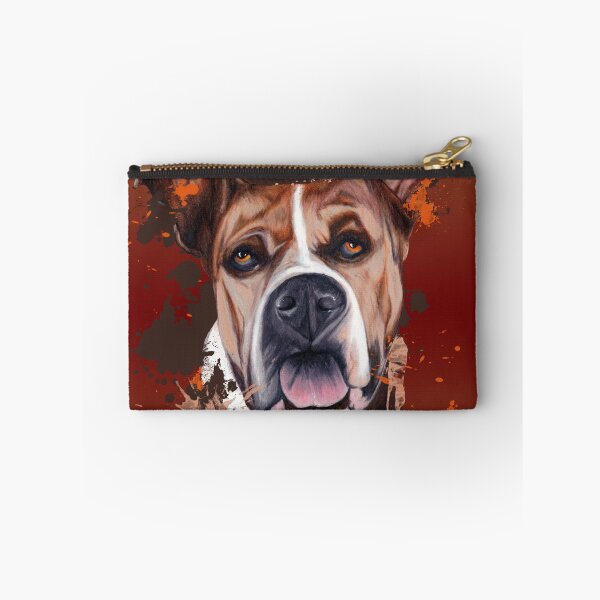 Artikelvorschau, Boerboel entworfen und verkauft von Apatche Revealed.