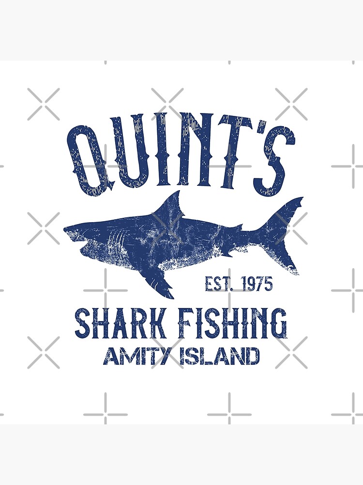 Dinastia Amity Police Jaws T Shirt M - Foto 10