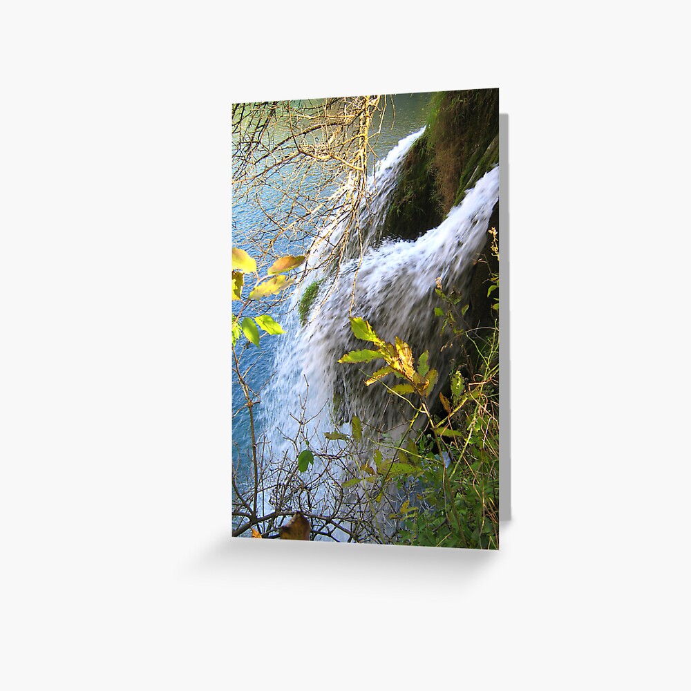 Item preview, Greeting Card designed and sold by TatianaMichaela.