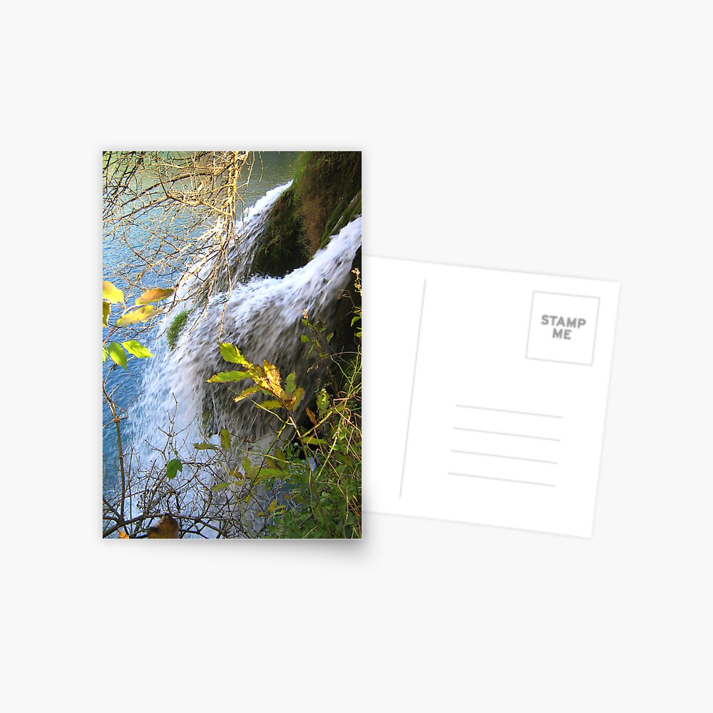 Item preview, Postcard designed and sold by TatianaMichaela.