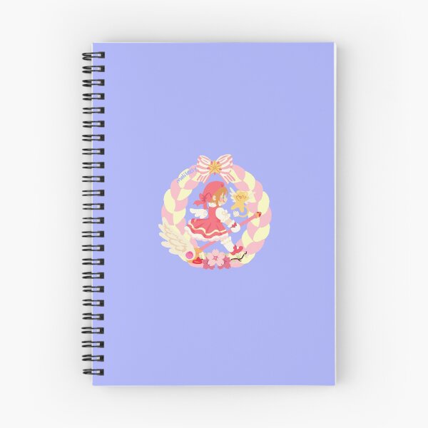 Item preview, Sakura's Delivery Service! designed and sold by molileely.