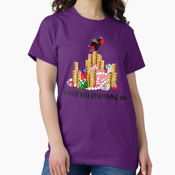 Vista previa del artículo con la obra « Ratigan», diseñado y vendido por Inkj23.
