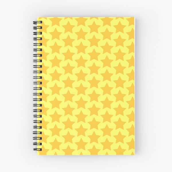Item preview, Yellow Stars designed and sold by WandaStar.