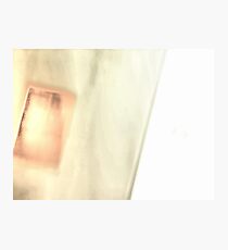 abstract (307) Photographic Print