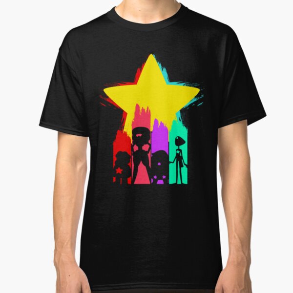 Steven Star Classic T-Shirt