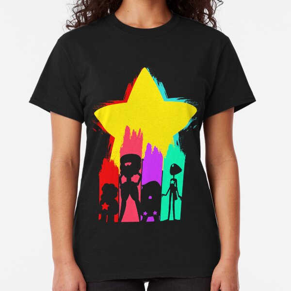 Steven Star Classic T-Shirt