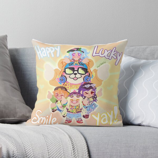 Happiest Place on Earth Pillow Covers Disney Pillow Covers 