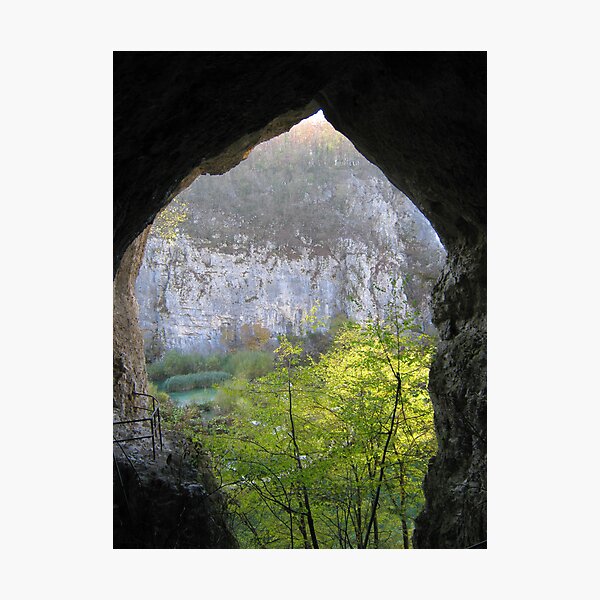 Photographic Print