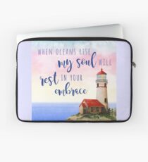 Faith Laptop Sleeve