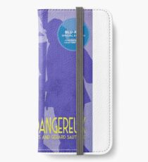 "Les Cousins Dangereux" The Crapterion Collection iPhone Wallet/Case/Skin