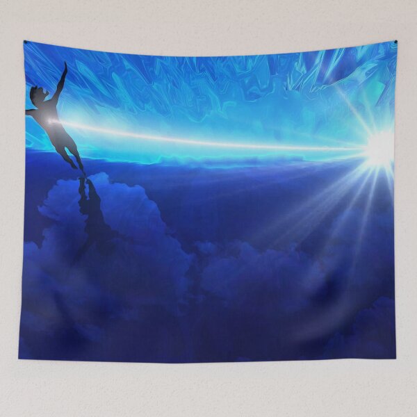 Item preview, Light Flight designed and sold by Michael David Howse.