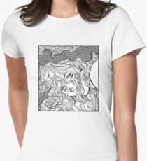 NOI Women's Fitted T-Shirt