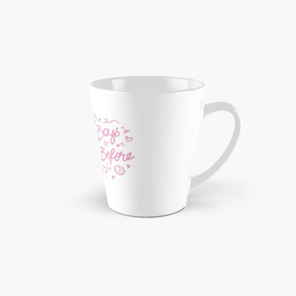 Item preview, To All The Boys I've Loved Before  designed and sold by ChiaCreative.