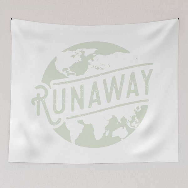 Item preview, Runaway designed and sold by pippasamuel.