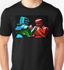 AEP-0015 - I'll Knock Your Head Off Unisex T-Shirt