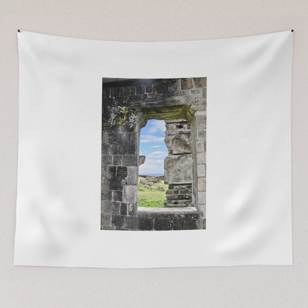 Item preview, Room with a View designed and sold by 2CrabbySisters.