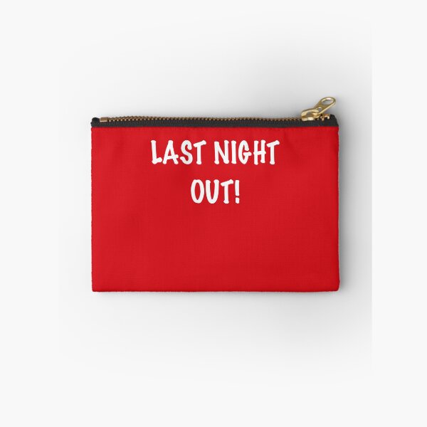 Item preview, Last Night Out designed and sold by TWCreation.