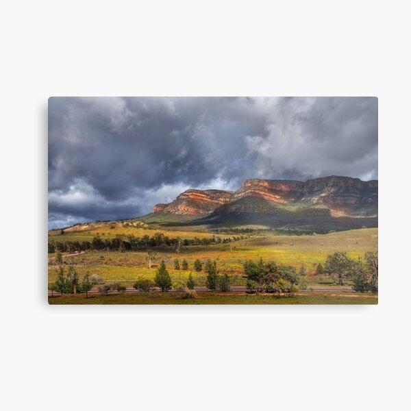 Item preview, Rawnsley Bluff designed and sold by Peter Hammer.