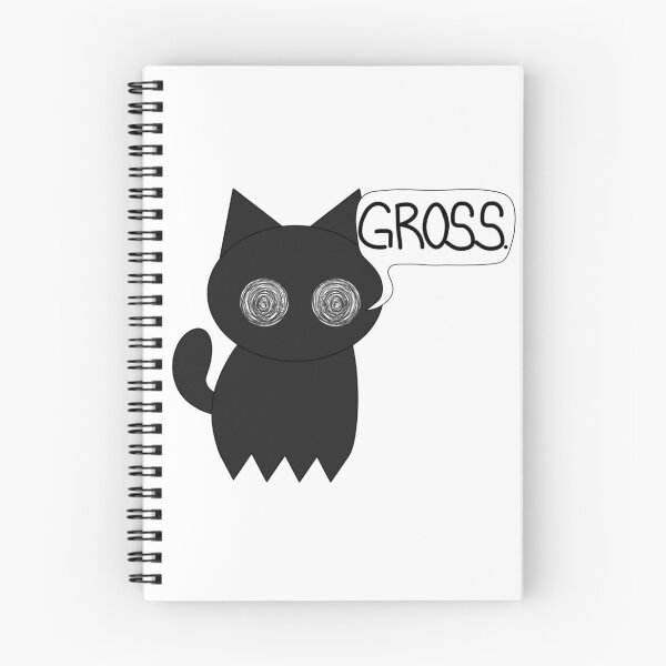 Item preview, Gross. designed and sold by wilderniss.