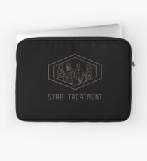 Arctic Monkeys Star Treatment artwork Laptop Sleeve
