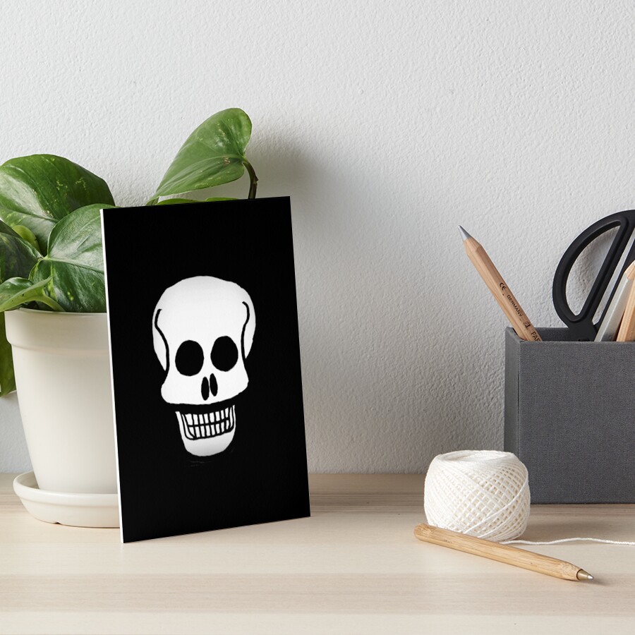 Item preview, Art Board Print designed and sold by Roanemermaid.