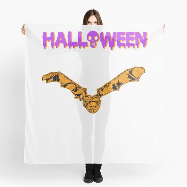 Item preview, Halloween Bat Happy Holiday T shirt designed and sold by we1000.