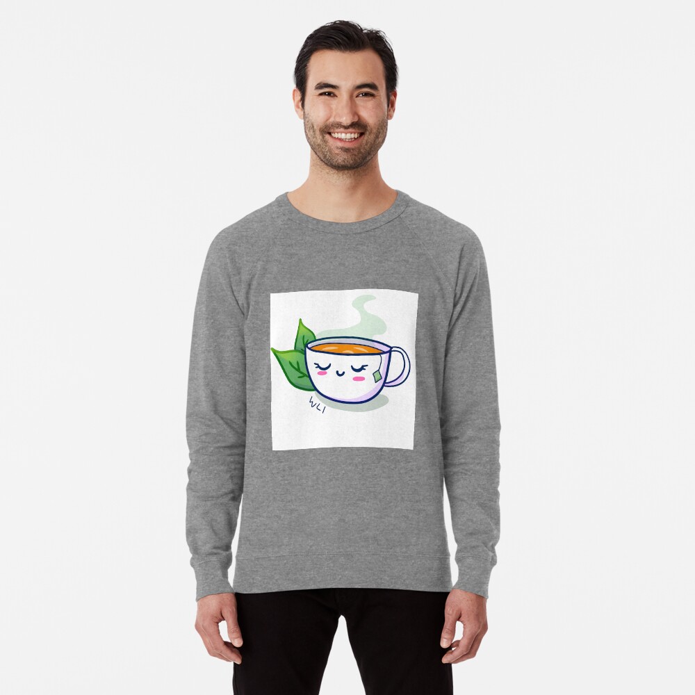 green tea clothing sweatpants