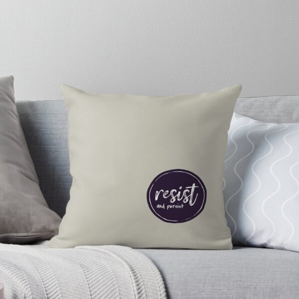 Item preview, Resist designed and sold by nyah14.