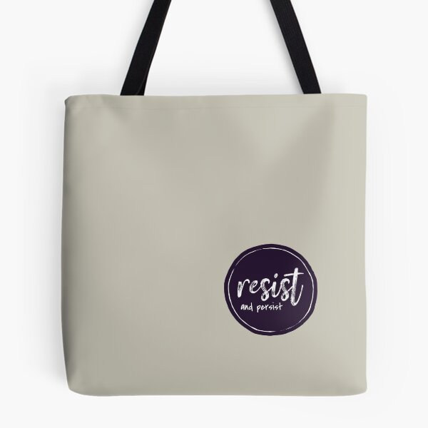 Item preview, Resist designed and sold by nyah14.