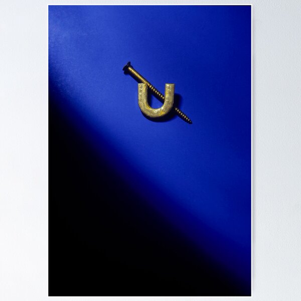 Item preview, Screw U 1. designed and sold by Raymond J. Marcon.