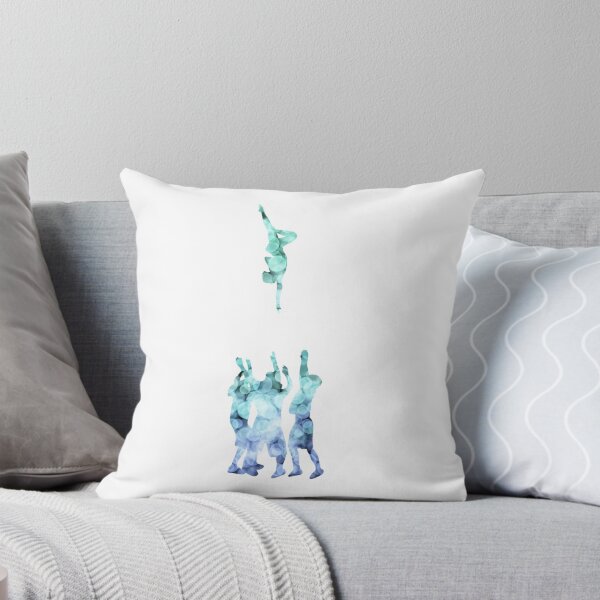 Item preview, A cheer group stunting designed and sold by lauren alanna's shop :).