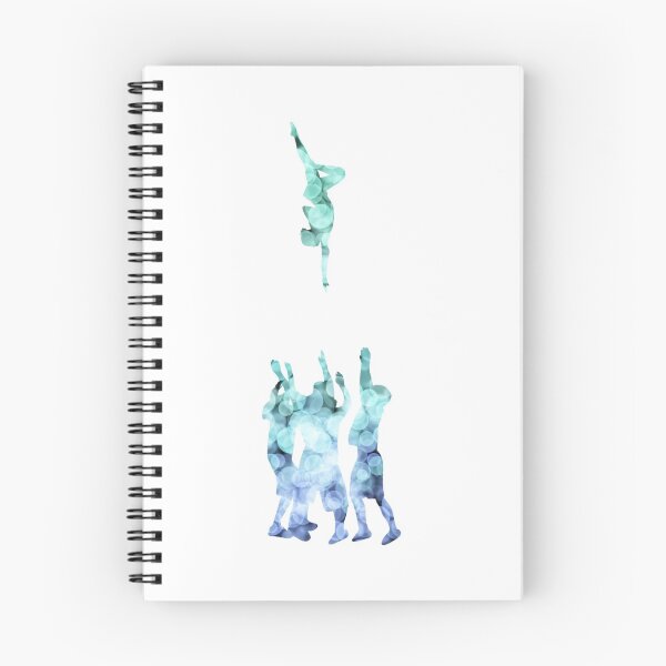 Item preview, A cheer group stunting designed and sold by lauren alanna's shop :).